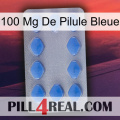 100Mg Blue Pill 21